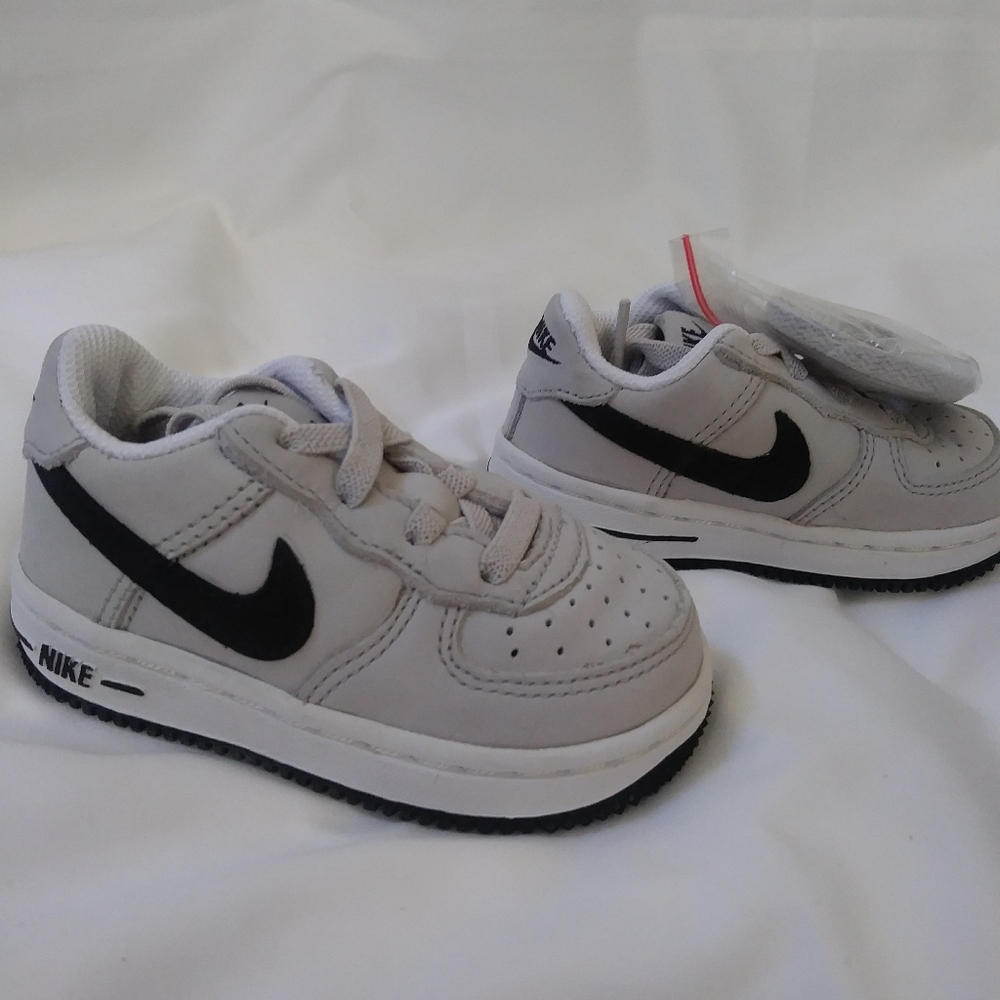 Nike Air Force 1s (TD)
